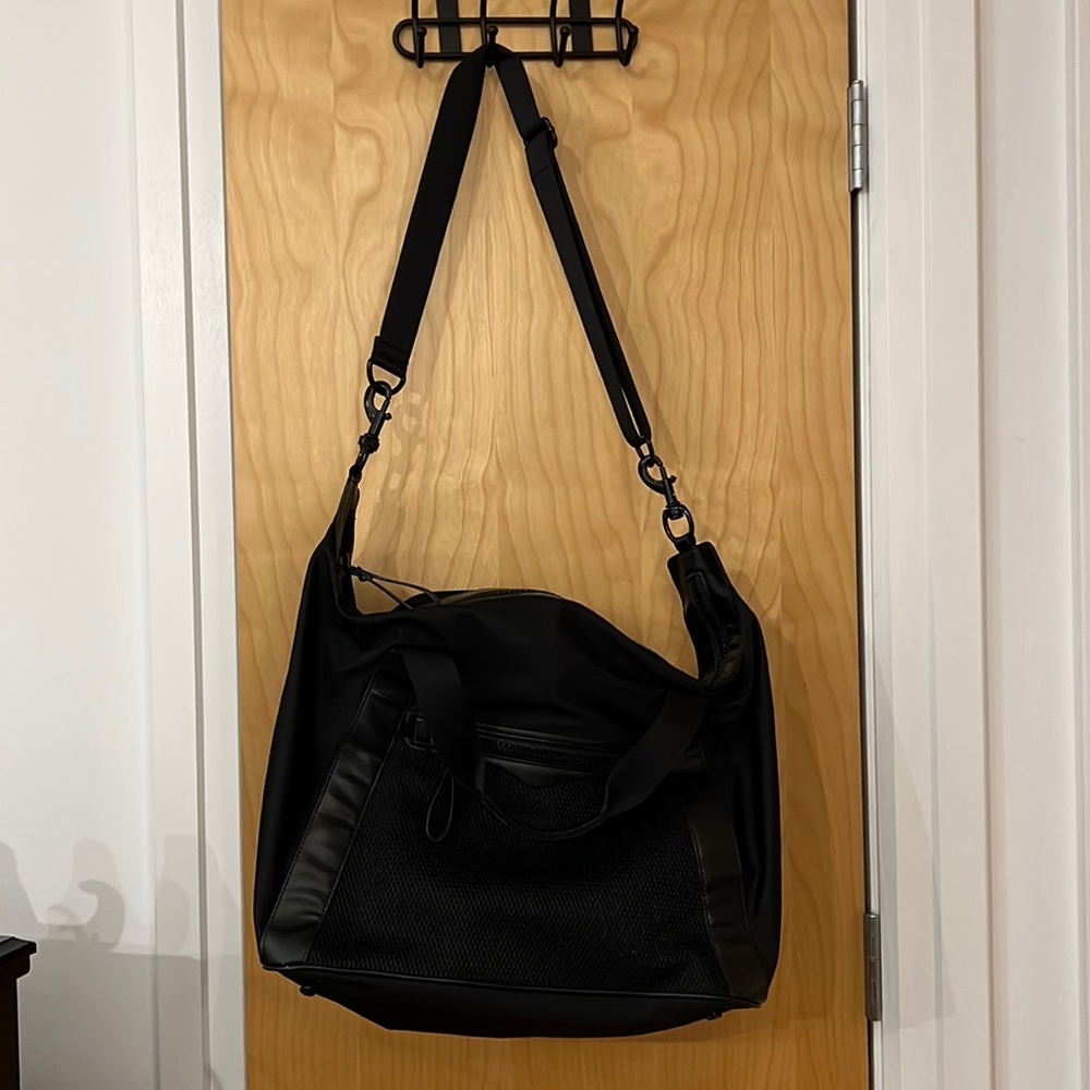 Rebecca Minkoff Gym Bag